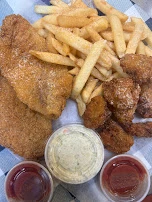 Catfish Nuggets 1 lb