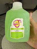 Lady js Lemonade