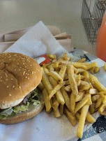 Sam's Burger