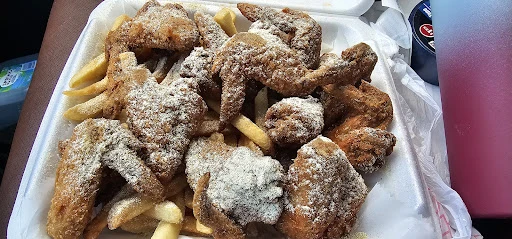SAM'S CHICAGO GRILL