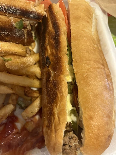 SAM'S CHICAGO GRILL photo 2