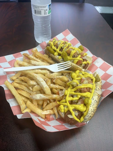 SAM'S CHICAGO GRILL photo 9
