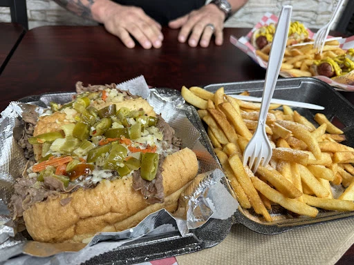 SAM'S CHICAGO GRILL photo 7