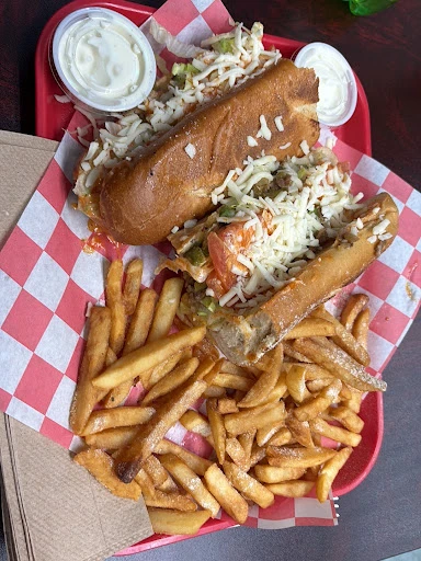 SAM'S CHICAGO GRILL photo 5