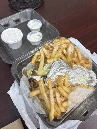 SAM'S CHICAGO GRILL photo 4